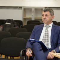 Nastavak suđenja Mamićima u Osijeku, svjedočili roditelji bivše supruge poreznika Milana Pernara