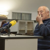 Nastavak suđenja Mamićima u Osijeku, svjedočili roditelji bivše supruge poreznika Milana Pernara