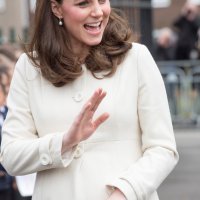 Kate Middleton u posjeti Osnovnoj školi Pegasus