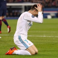 Cristiano Ronaldo u Parizu