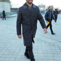 Justin Theroux