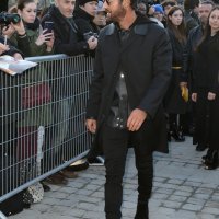 Justin Theroux