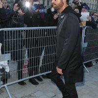 Justin Theroux