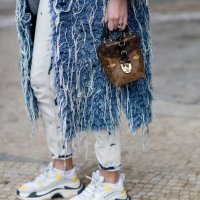 Pariški street style