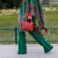 Pariški street style