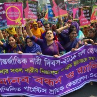 Međunarodni Dan žena