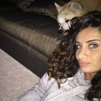 Mate Rimac i Katarina Lovrić