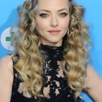Amanda Seyfried