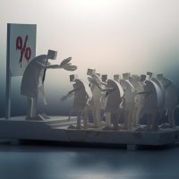 Blockhead: Disoriented Series