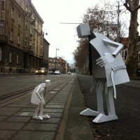 Blockhead: Disoriented Series