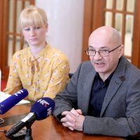 Patricija Đurić i Goran Aleksić