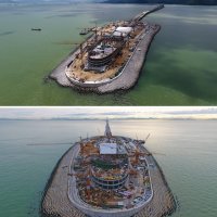 Najduži prekomorski most na svijetu