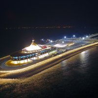 Najduži prekomorski most na svijetu