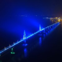 Najduži prekomorski most na svijetu