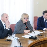 Giovanni Sponza, Anka Mrak Taritaš i Tulio Demetlika