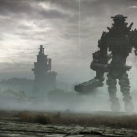 Shadow of The Colossus