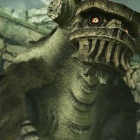 Shadow of The Colossus