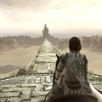 Shadow of The Colossus