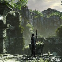 Shadow of The Colossus