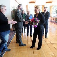 Udruga Blokirani kod predsjednice Kolinde Grabar Kitarović