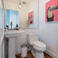 Hit parket u interijerima