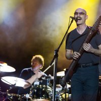 Tony Levin