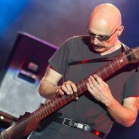 Tony Levin