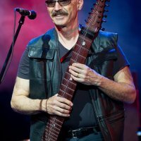 Tony Levin