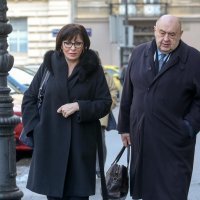 Marina Lovrić Merzel, Čedo Prodanović