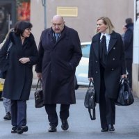 Marina Lovrić Merzel, Čedo Prodanović,  Jadranka Sloković