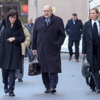 Marina Lovrić Merzel, Čedo Prodanović,  Jadranka Sloković