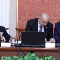 Dražen Bošnjaković, Tomo Medved, Robert Kopal