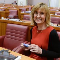 Branka Juričev Martinčev