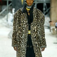 Calvin Klein FW 2018