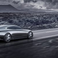 Hyundai Le Fil Rouge Concept