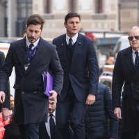 Pogreb Davidea Astorija