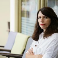 Katarina Peović Vuković