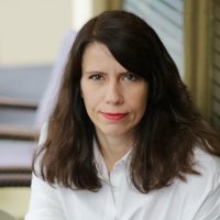 Katarina Peović Vuković