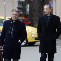 Tomislav Saucha dolazi na pripremno ročište u društvu odvjetnika