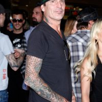 Tommy Lee