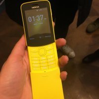 Nokia 8110