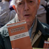 170. obljetnica Komunističkog manifesta