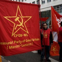 170. obljetnica Komunističkog manifesta