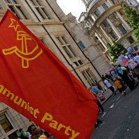 170. obljetnica Komunističkog manifesta