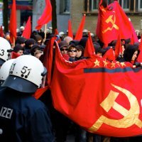 170. obljetnica Komunističkog manifesta