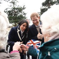 Meghan Markle i princ Harry