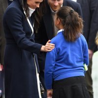 Meghan Markle i princ Harry
