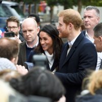 Meghan Markle i princ Harry