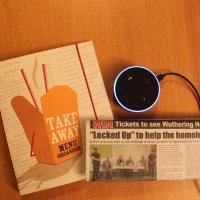 Alexa Echo Dot