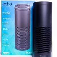 Amazon Echo